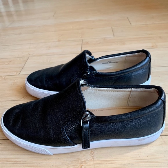 Banana Republic | Shoes | Black Banana 